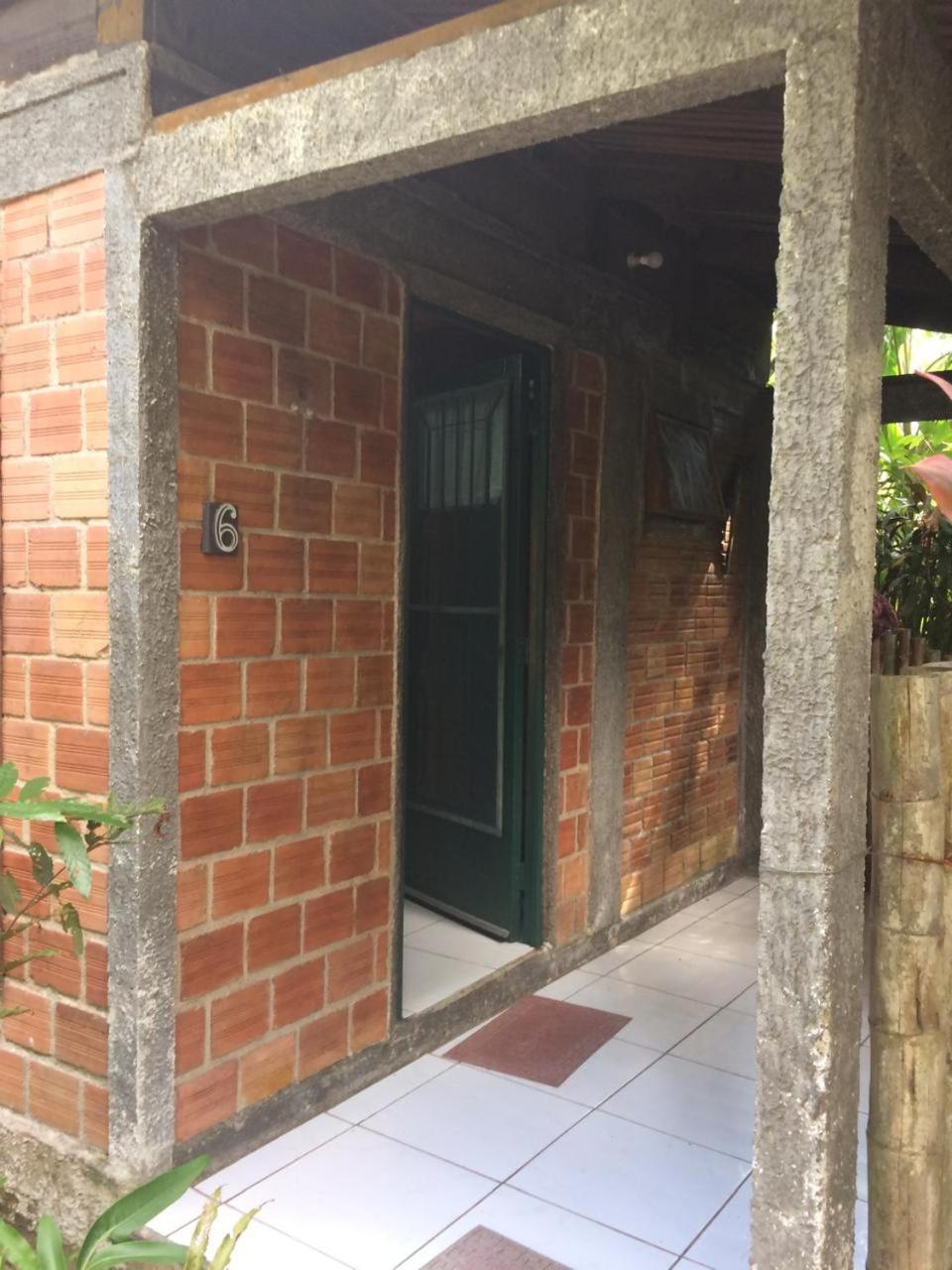 Pousada Do Oasis มอร์เฮชิส ภายนอก รูปภาพ