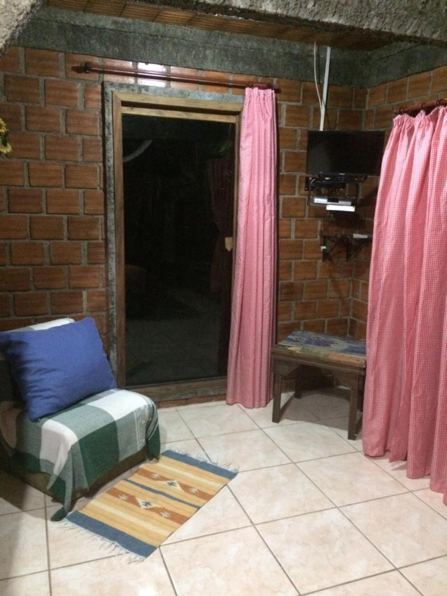 Pousada Do Oasis มอร์เฮชิส ภายนอก รูปภาพ