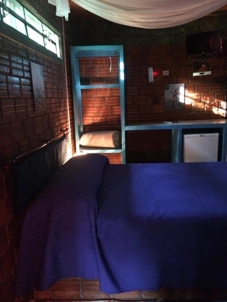Pousada Do Oasis มอร์เฮชิส ภายนอก รูปภาพ