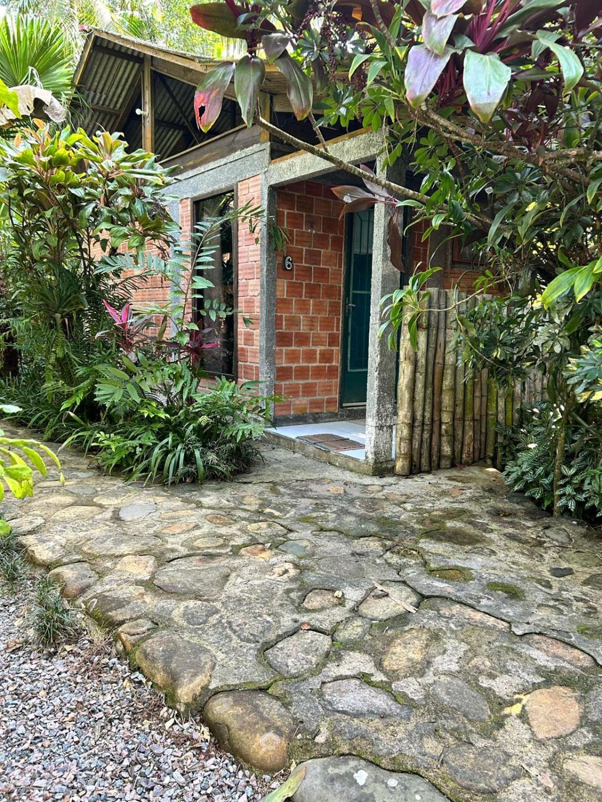 Pousada Do Oasis มอร์เฮชิส ภายนอก รูปภาพ