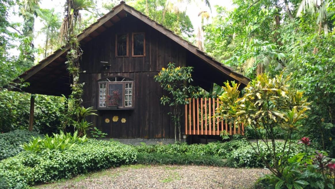 Pousada Do Oasis มอร์เฮชิส ภายนอก รูปภาพ