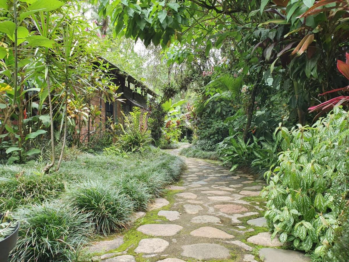 Pousada Do Oasis มอร์เฮชิส ภายนอก รูปภาพ
