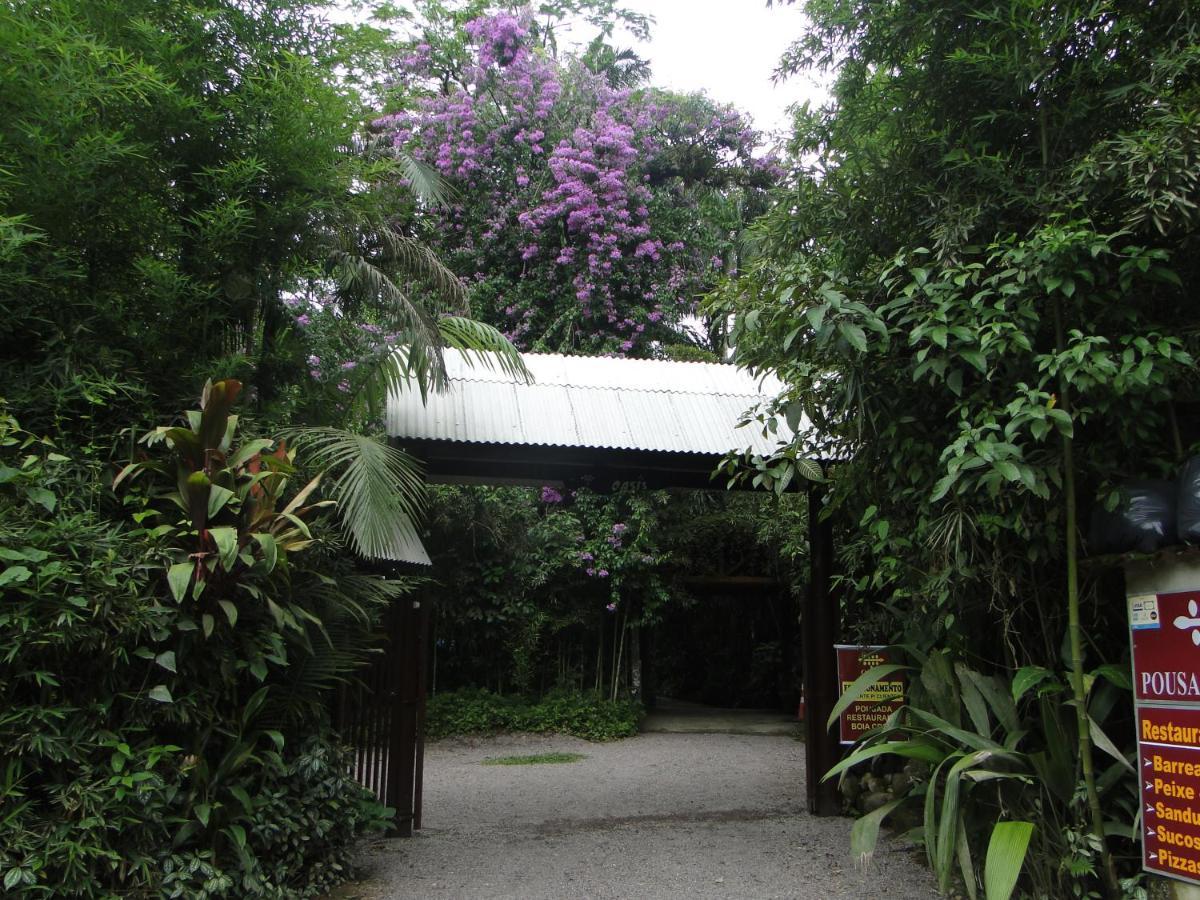 Pousada Do Oasis มอร์เฮชิส ภายนอก รูปภาพ